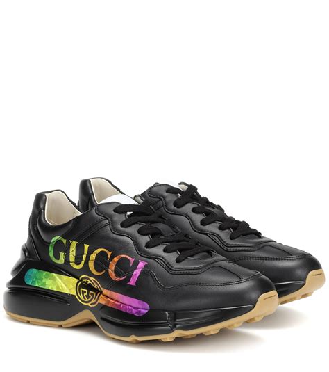 gucci sneakers bla m|farfetch Gucci sneakers.